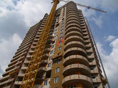 Без государственных программ разморозить недострои, в ближайшее время, будет достаточно сложно