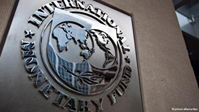 МВФ: Україні потрібні зовнішні кредити
