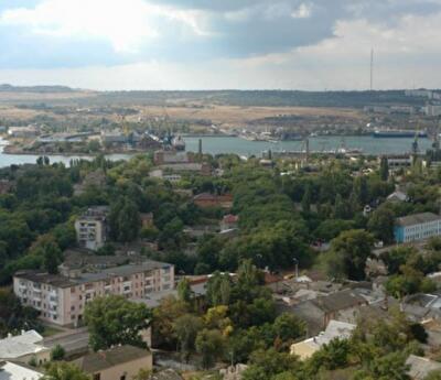 Прокуратура проверит законность выделения фирме 0,6 га земли в центре Керчи 