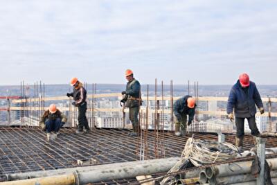 Как будет развиваться рынок первичной недвижимости Харькова в 2013?