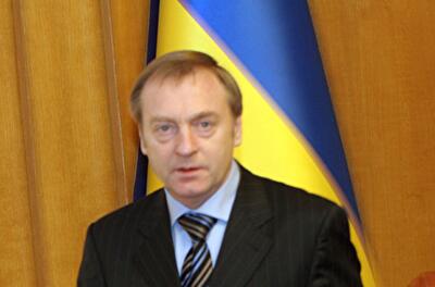 Лавринович хочет открыть доступ к Укргосреестру