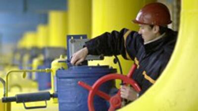 "Газпром" штрафует Украину ради ГТС