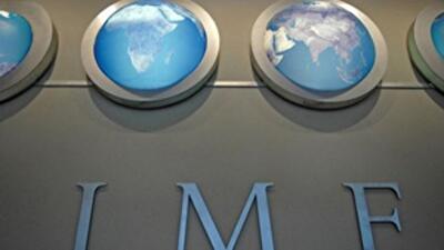 Отказ МВФ от сотрудничества с Украиной ударит по его репутации