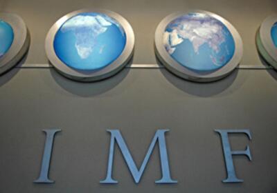 По итогам работы миссии МВФ подписание новой программы не ожидается