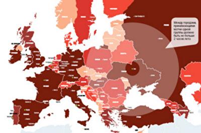 Евро-2020 для Европы и для Украины? У каких стран больше шансов провести турнир 