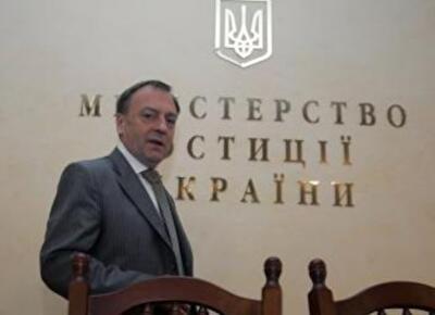 В Украины нет денег на долг Тимошенко России