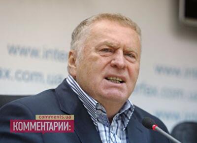 Почему Рыбак не унюхал от Жириновского запаха газа 