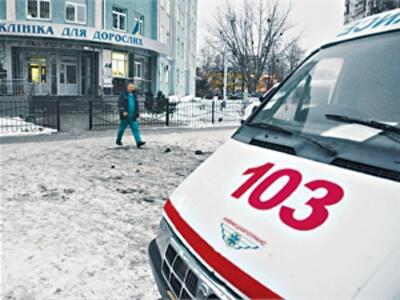 За опоздание скорой врачей могут посадить на 2 года