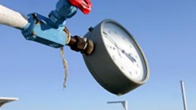 Россия потратит $40 млрд на газовую независимость от Украины