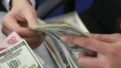 Отток валюты из Украины превысил 4 млрд. долларов