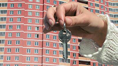 Какие квартиры будут «ходовыми» в 2013 году?