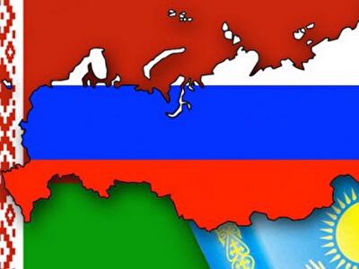 Украина согласна на частичное присоединение к Таможенному Союзу