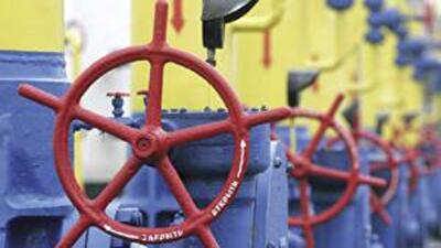 Повышение цен на газ избавит Украину от "газовой зависимости"