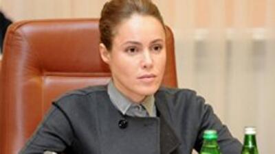 Ведомство Королевской готовит концепцию социального развития Украины на следующие 10 лет