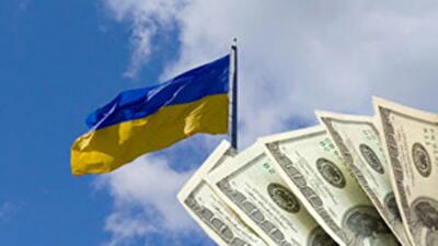 Госдолг Украины в 2013 году может превысить 40% ВВП