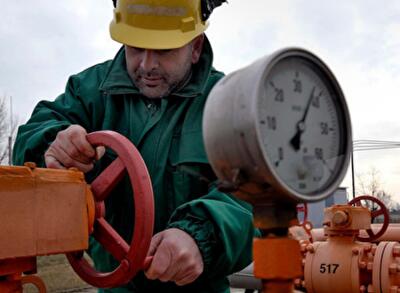 "Газпром" может отрезать Украину от газа