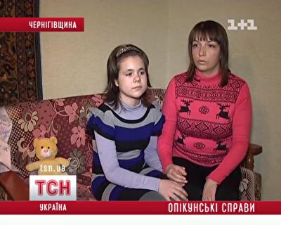 Через столичную квартиру 12-летней девочке приписывают проблемы с психикой и оставляют без опекуна