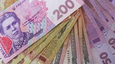 Непогода "высосала" из бюджета более 600 млн