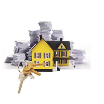 Названы потенциальные жертвы новой системы регистрации прав на недвижимость