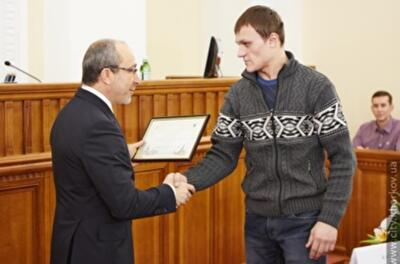 Жильцы дома, в котором взорвался баллон, вернутся в новенькие квартиры