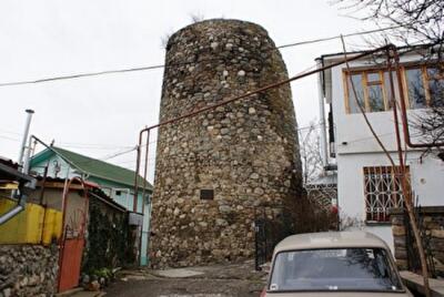 В Крыму покушались на женщину-археолога. Фото