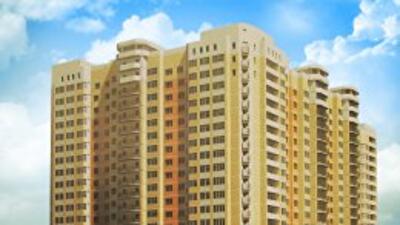 Каждая вторая новостройка Украины возводится без разрешительных документов