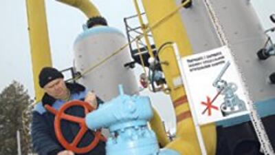 Киев готов отдать Москве газотранспортную систему