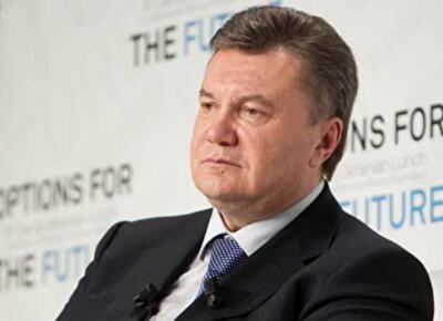 Почему никто не хочет отобедать с Президентом Януковичем 