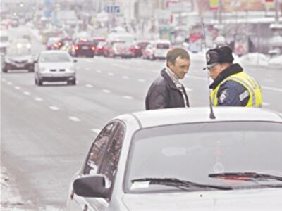 Размер штрафа хотят привязать к "крутости" машины