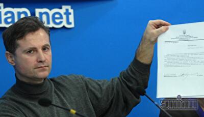 Павличенко предлагали продать квартиру в центре Киева за 1800 долларов или его сотрут в порошок