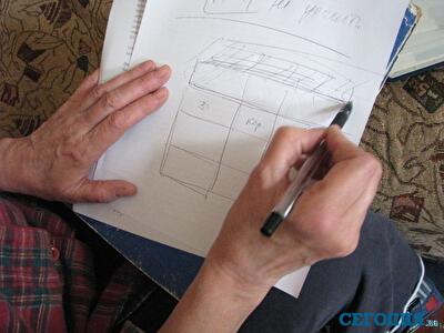 Жертвы рухнувшего дома в Одессе: "Стены затряслись, Богоматерь упала, а по потолку побежали трещины"