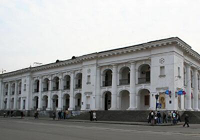 Киевсовет будет инициировать передачу Гостиного двора в собственность города