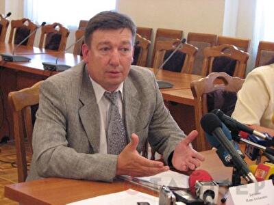 В Одессе проведут ревизию зелёных зон