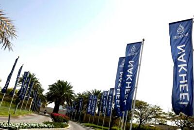 Дубайский застройщик Nakheel высадит 6 000 деревьев