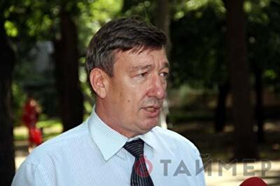 Парк Горького могут отобрать у Сардаряна