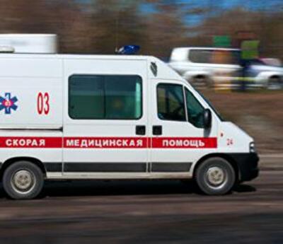 Права будут забирать за препятствование движению «скорых»