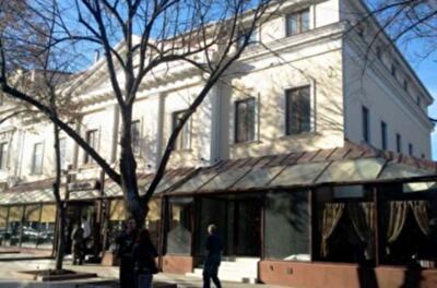 Старейшее здание в центре Одессы продают за 4,5 млн долларов 
