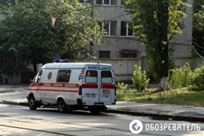 В ожидании скорой. Как будут спасать киевлян?