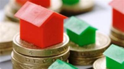 По цене 1-комнатной квартиры в Киеве можно купить жилье в Испании и Германии