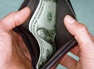 Платим налог дважды: застройщику и государству