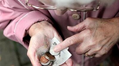 Старение населения влияет на кредитный рейтинг развитых стран