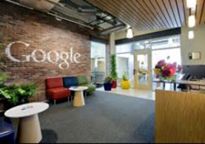 Google построит штаб-квартиру в Лондоне за $1,6 млрд