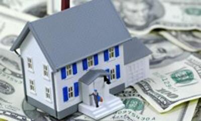 Не маєте грошей на податок на нерухомість - можете відтермінувати виплату