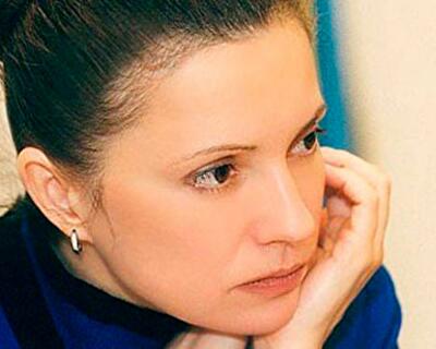 "Вышка" для Тимошенко