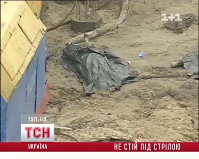Погибшие под краном киевские строители давно предчувствовали трагедию
