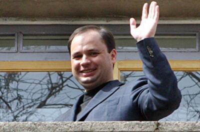 Экс-министру Крыма отказались уменьшать срок