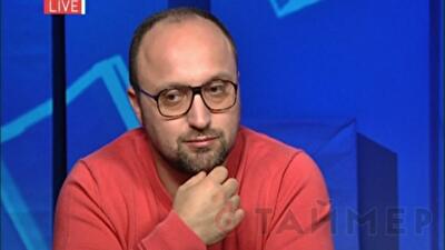 Вадим Чёрный: дом Руссова – это не то, что нужно защищать
