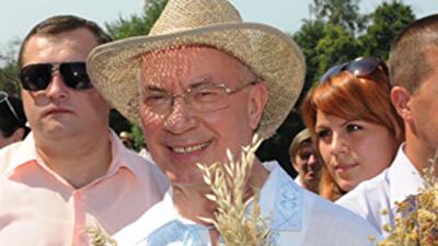 Азаров сознательно пойдет на повышение инфляции