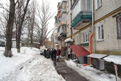 Дом на Бубнова: драма, начавшаяся в подвале