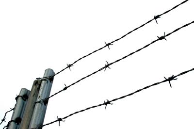 В Украине могут ввести "домашнее заключение" за нетяжкие преступления